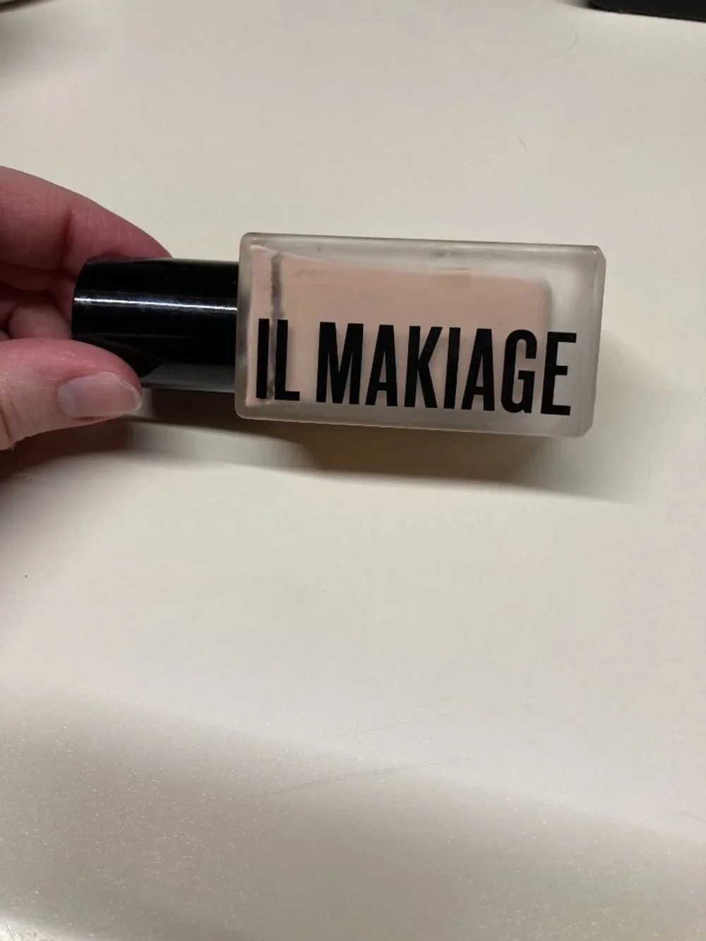 IL MAKIAGE Woke Up Like This Flawless Base Foundation – Shade 035